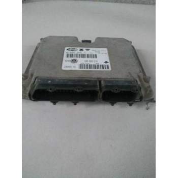 CENTRALITA MOTOR UCE IAW4AVV0 036906014 6160034611