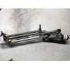 Recambio de motor limpia delantero para honda civic (fk) 1.4 cat referencia OEM IAM   