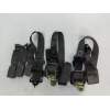 Recambio de juego cinturones trasero para mg serie 200 (xw) 216 gti referencia OEM IAM   3P