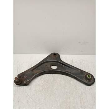 BRAZO SUSPENSION INFERIOR DELANTERO IZQUIERDO 16HDI 2009
