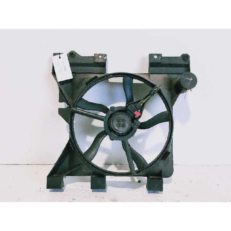 Recambio de electroventilador para citroën xsara picasso 1.8 16v referencia OEM IAM   