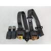 Recambio de juego cinturones trasero para mg serie 200 (xw) 218 vvc coupe referencia OEM IAM   2P