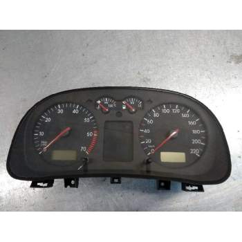 CUADRO INSTRUMENTOS 1J0919860MMO 0263604001 