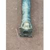 Recambio de transmision central para hyundai santa fe (dm) tecno 4wd referencia OEM IAM 493002W050  