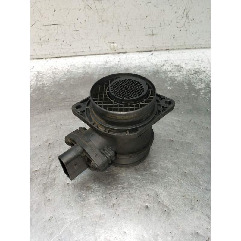 Recambio de caudalimetro para volkswagen polo iv (9n_, 9a_) 1.4 tdi referencia OEM IAM 0281002531 038906461B 2005