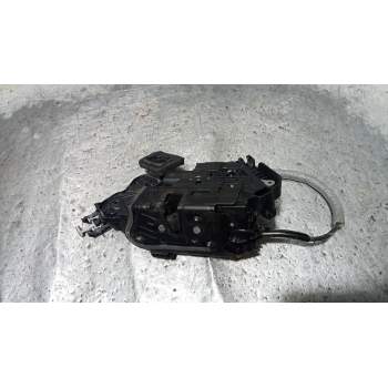 MOTOR CIERRE CENTRALIZADO DELANTERO IZQUIERDO 5TB837015A 
