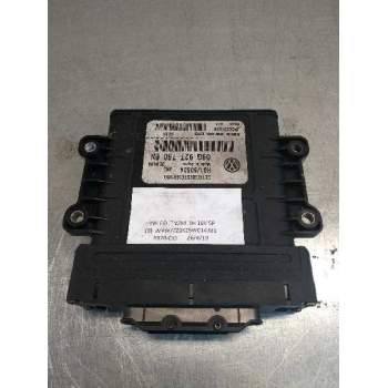 CENTRALITA CAMBIO AUTOMATICO 09G927750BN H31S0524 UPCA001356