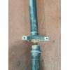 Recambio de transmision central para hyundai santa fe (dm) tecno 4wd referencia OEM IAM 493002W050  