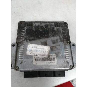 CENTRALITA MOTOR UCE 0281011131 HOM8200203584 8200276900