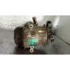 Recambio de compresor aire acondicionado para opel astra g berlina comfort referencia OEM IAM SD6V121414 90559843 