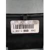 Recambio de cuadro instrumentos para volkswagen golf iv berlina (1j1) 1.4 16v referencia OEM IAM 1J0919860MMO 0263604001 