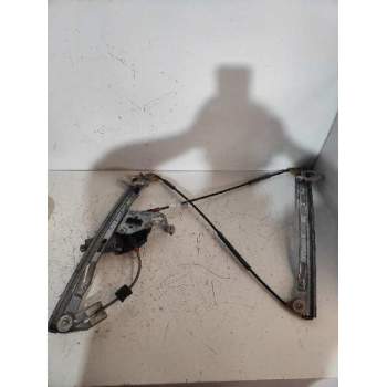 ELEVALUNAS DELANTERO IZQUIERDO 5P 2002