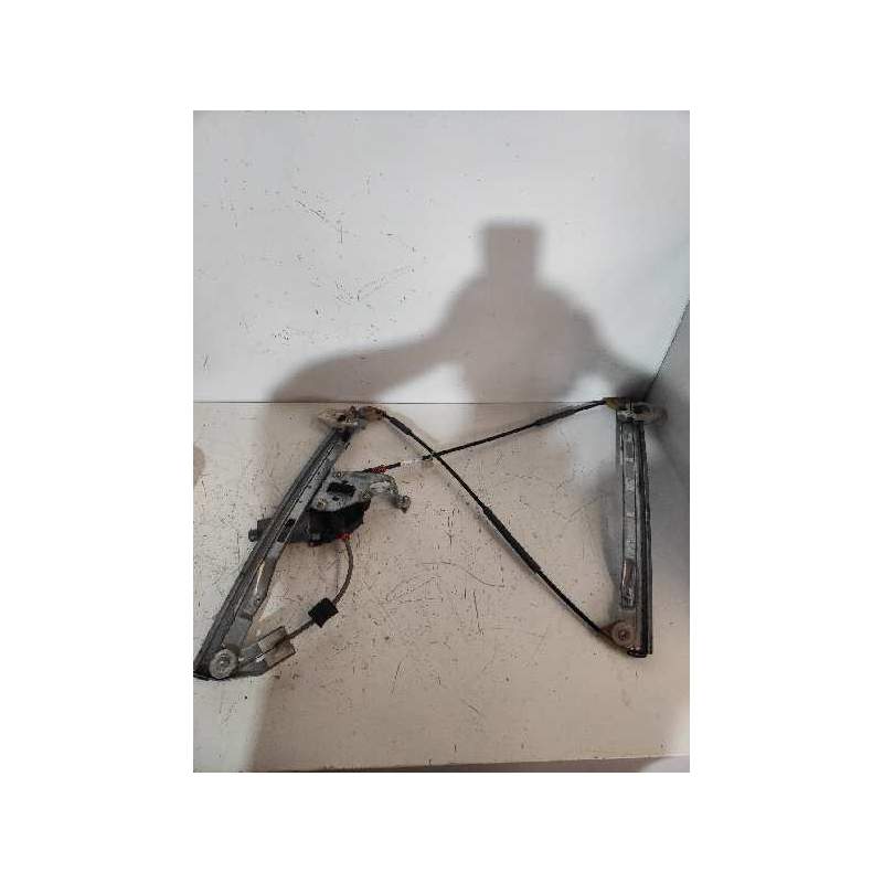 Recambio de elevalunas delantero izquierdo para peugeot 206 sw x-line referencia OEM IAM  5P 2002