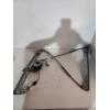 Recambio de elevalunas delantero izquierdo para peugeot 206 sw x-line referencia OEM IAM  5P 2002