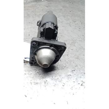MOTOR ARRANQUE 0986022061 19CDTI 2004