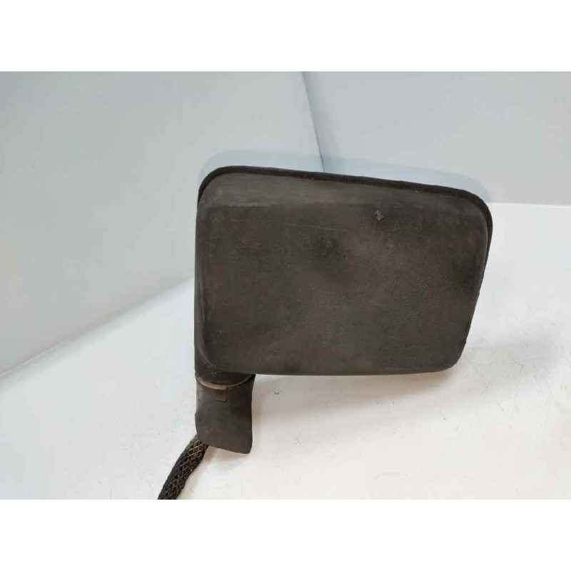 Recambio de retrovisor izquierdo para renault 18 2.1 diesel referencia OEM IAM   MANUAL