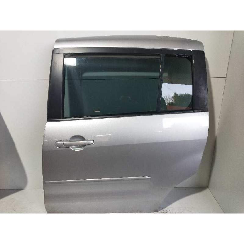 Recambio de puerta lateral corredera izquierda para mazda 5 berl. (cr) 2.0 crtd active+ (105kw) referencia OEM IAM  5P 2005