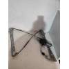 Recambio de elevalunas delantero izquierdo para peugeot 206 sw x-line referencia OEM IAM  5P 2002