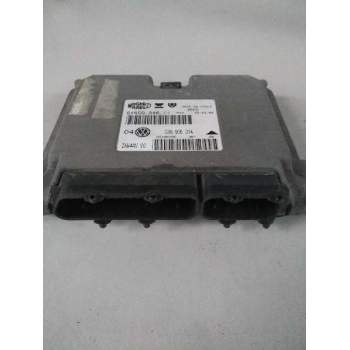 CENTRALITA MOTOR UCE IAW4AVV0 036906014 6160034611