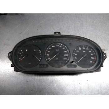 CUADRO INSTRUMENTOS 77008947784F NS0233125K 