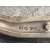 Recambio de brazo suspension inferior delantero derecho para audi a6 avant (4f5) 2.4 quattro referencia OEM IAM POSTERIOR 24G 20