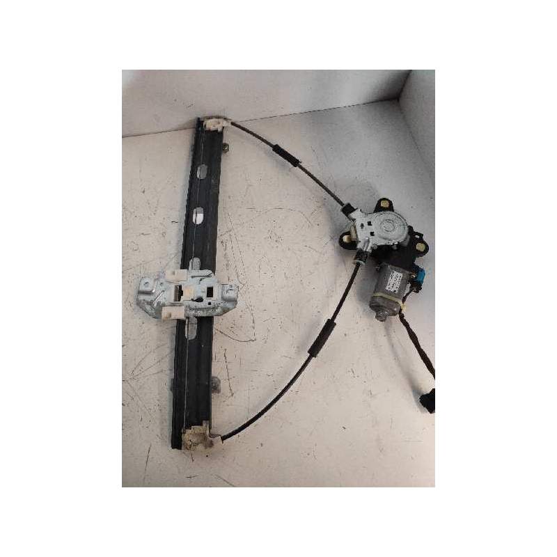 Recambio de elevalunas delantero derecho para chevrolet matiz s referencia OEM IAM 96485142  5P
