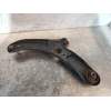 Recambio de brazo suspension inferior delantero derecho para kia rio (yb) attract referencia OEM IAM   