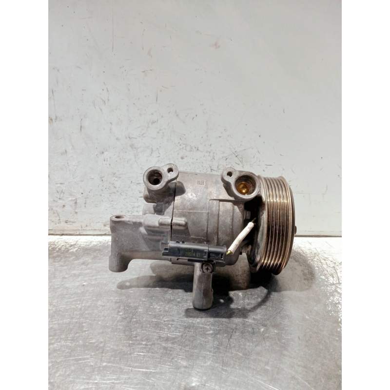 Recambio de compresor aire acondicionado para toyota aygo (_b4_) 1.0 (kgb40) referencia OEM IAM 88310YV010C B000776180 Z0018236C