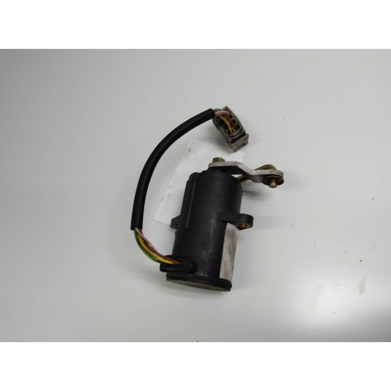 Recambio de potenciometro pedal para bmw serie 3 compacto (e36) 1.7 turbodiesel cat referencia OEM IAM 0205001040  