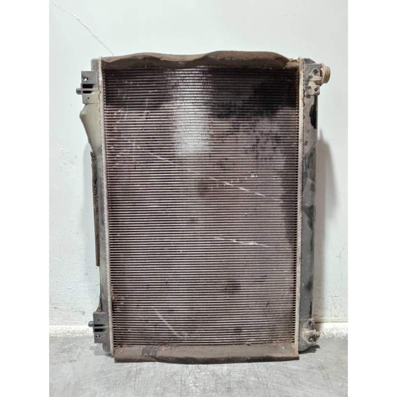 Recambio de radiador agua para suzuki grand vitara jb (jt) referencia OEM IAM 4220008054 19DDIS 2005