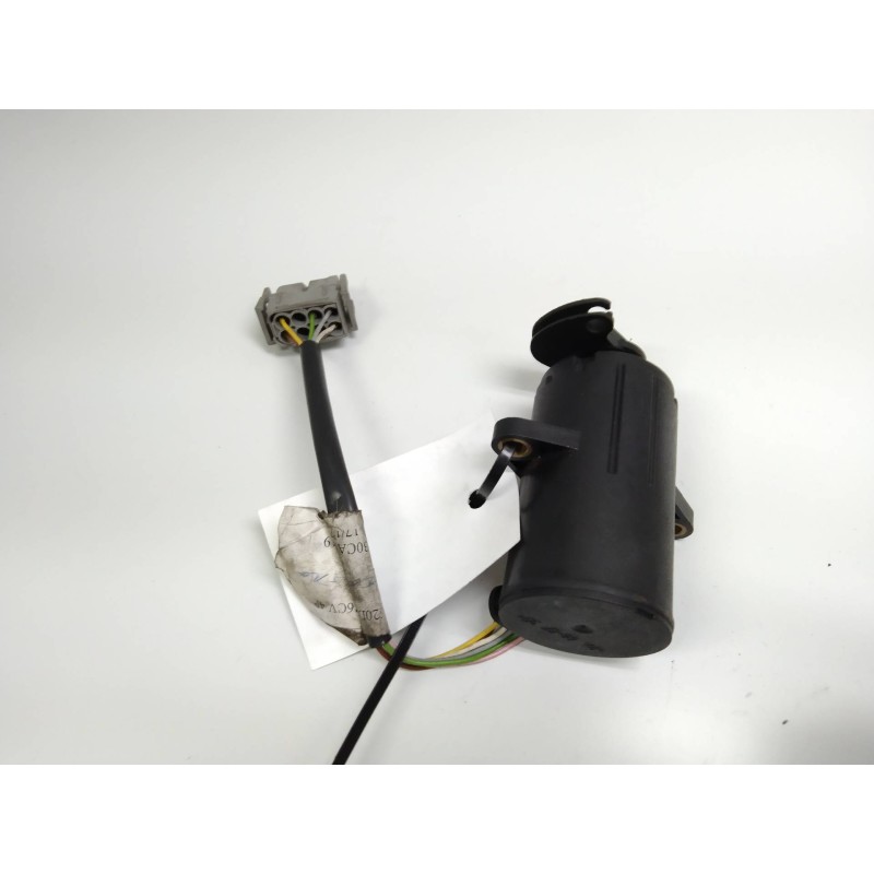 Recambio de potenciometro pedal para bmw serie 3 berlina (e46) 2.0 16v diesel cat referencia OEM IAM 0205001040  