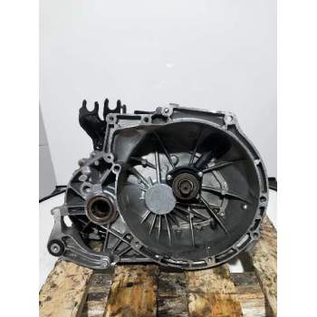 CAJA CAMBIOS 3M5R7002YG T1GD2 080406 125219