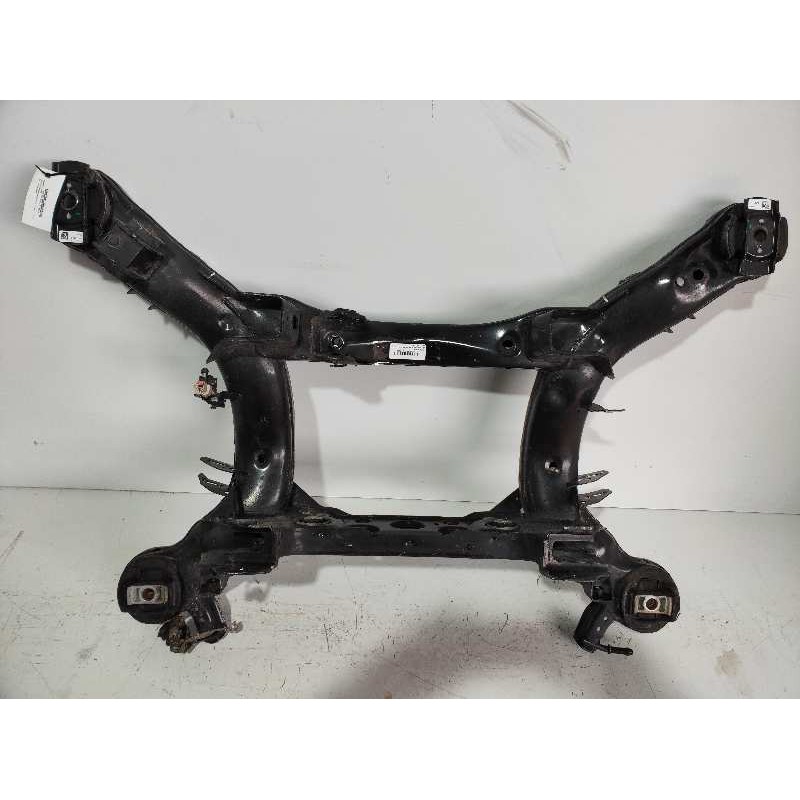 Recambio de puente trasero para jeep gr.cherokee (wk) 3.0 crd limited referencia OEM IAM P68086333AC  