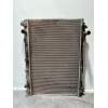 Recambio de radiador agua para suzuki grand vitara jb (jt) referencia OEM IAM 4220008054 19DDIS 2005