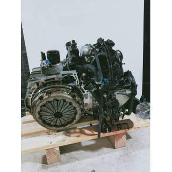 MOTOR COMPLETO JQMA DB57569 