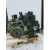 Recambio de motor completo para ford kuga (cbs) titanium referencia OEM IAM JQMA DB57569 
