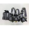 Recambio de juego cinturones trasero para mg serie 400 (rt) 2.0 16v cat referencia OEM IAM   4P