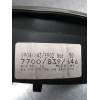 Recambio de cuadro instrumentos para renault megane i berlina hatchback (ba0) 1.9 diesel referencia OEM IAM 7700839546 099043439
