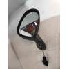 Recambio de retrovisor derecho para chevrolet matiz s referencia OEM IAM   MANUAL