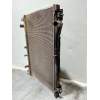 Recambio de radiador agua para suzuki grand vitara jb (jt) referencia OEM IAM 4220008054 19DDIS 2005