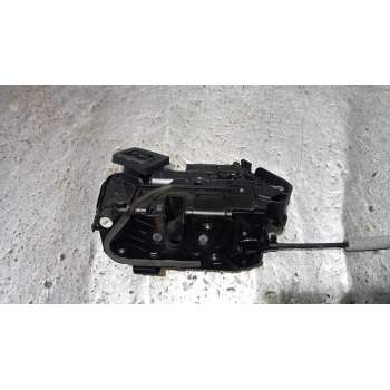 MOTOR CIERRE CENTRALIZADO TRASERO IZQUIERDO 5TA839015E 