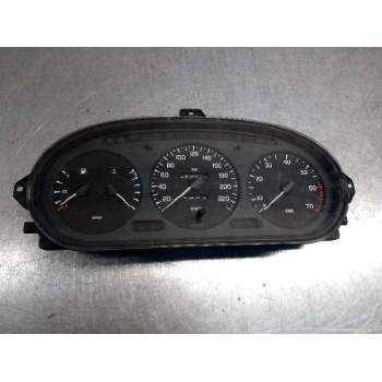 CUADRO INSTRUMENTOS 7700839644 09046439900 