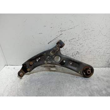 BRAZO SUSPENSION INFERIOR DELANTERO IZQUIERDO 