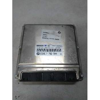 CENTRALITA MOTOR UCE 0281011085 DDE7792544 