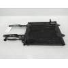 Recambio de condensador / radiador aire acondicionado para seat arosa (6h1) 1.0 referencia OEM IAM   
