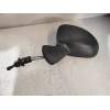 Recambio de retrovisor izquierdo para chevrolet matiz s referencia OEM IAM   ELECTRICO