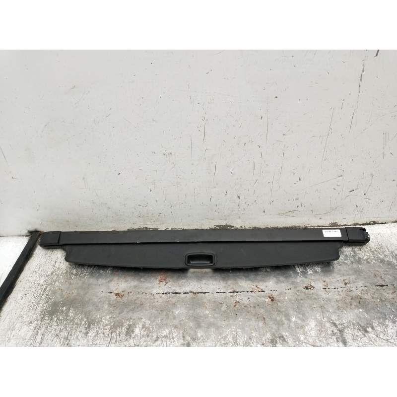 Recambio de bandeja trasera para land rover range rover sport v6 td s referencia OEM IAM   2010