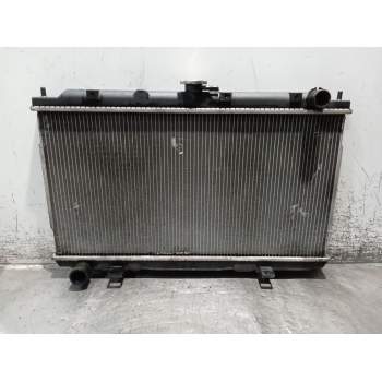 RADIADOR AGUA 22DCI 2002