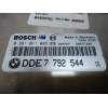 Recambio de centralita motor uce para mini mini (r50,r53) one d referencia OEM IAM 0281011085 DDE7792544 