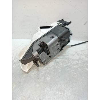 MOTOR CIERRE CENTRALIZADO DELANTERO IZQUIERDO 006244 A04947 5P 2009